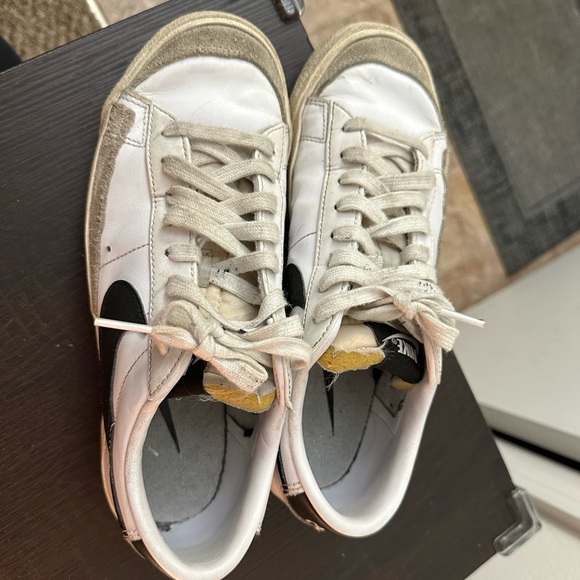 Nike blazers - Picture 7 of 7